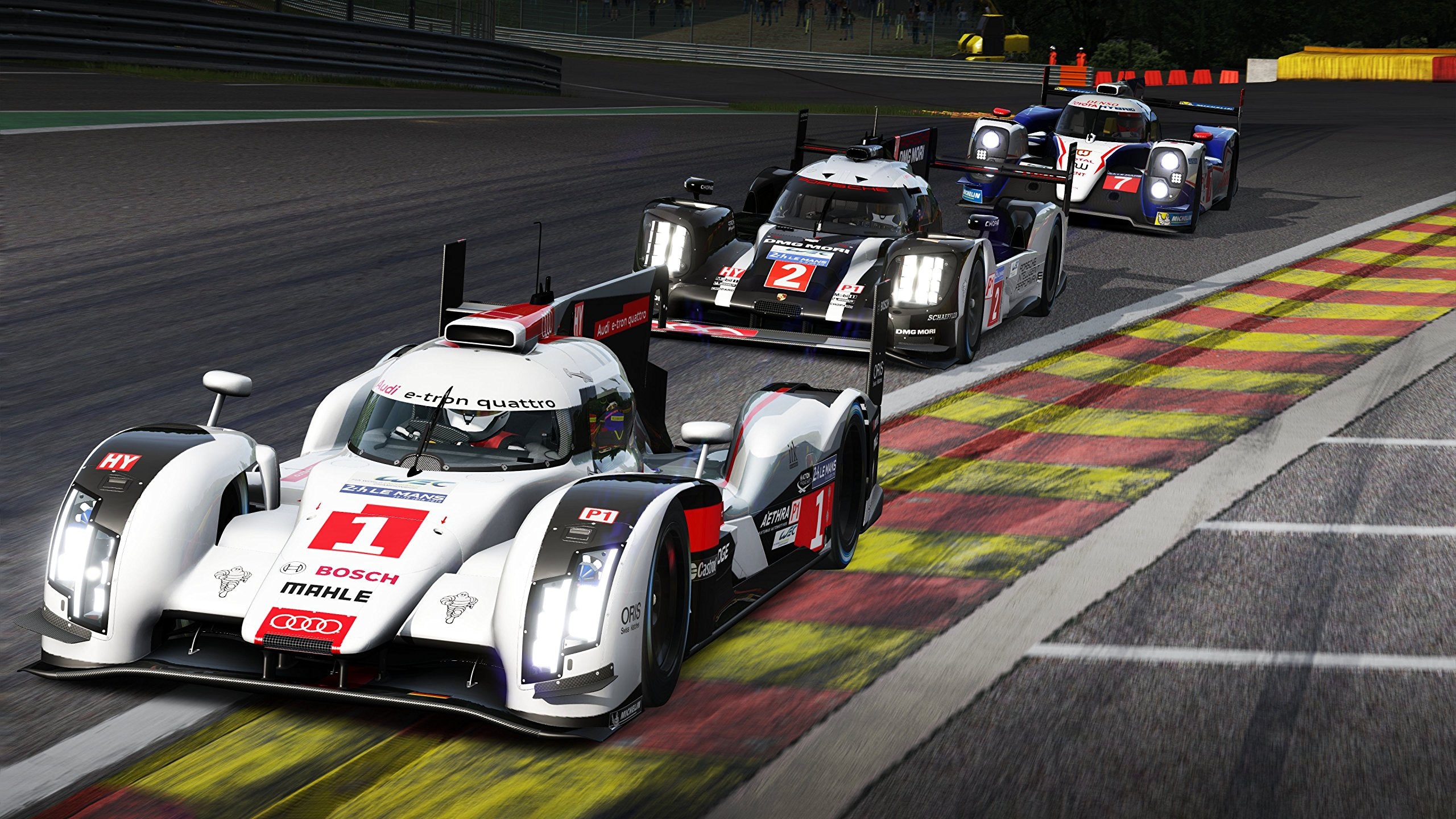 Assetto Corsa - Ultimate Edition PS4 - PAL ESP - Nuevo Assetto Corsa - Ultimate Edition PS4 - PAL ESP - Nuevo